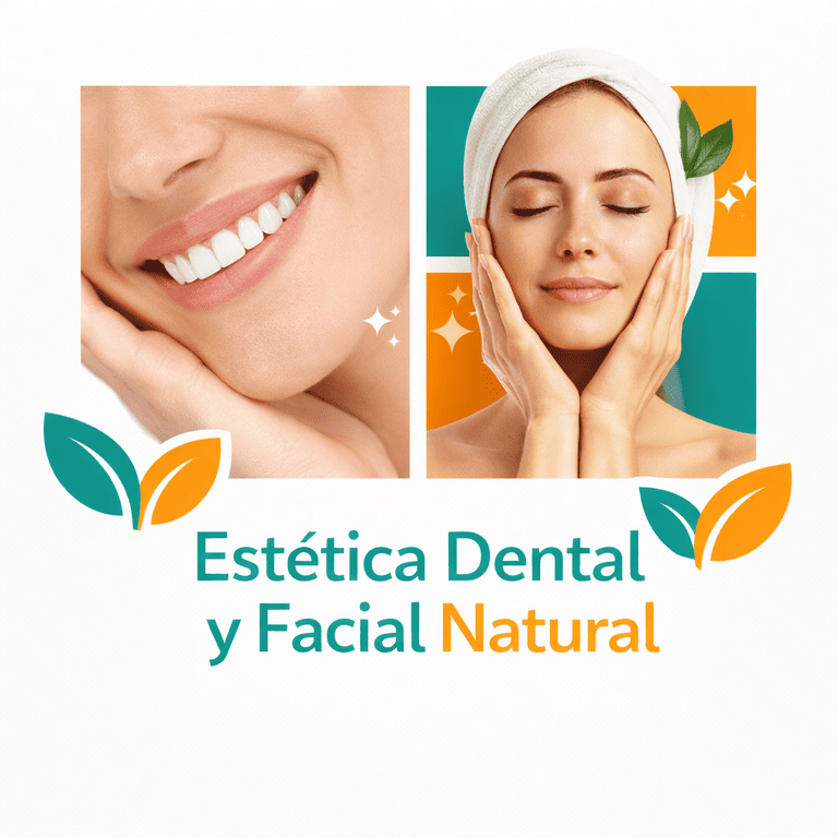 Estética Facial Natural
