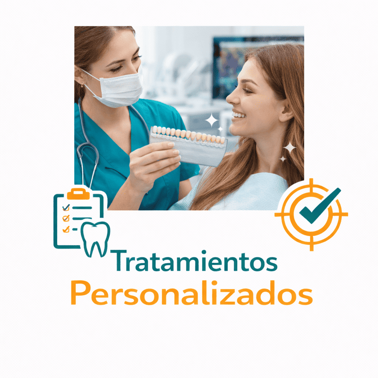 Tratamientos Personalizados